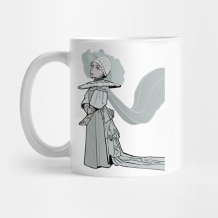 Lucy Mug